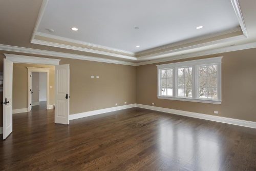 Coffered Ceilings Mississauga