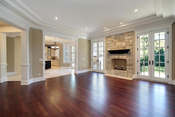 Ceiling with Pot Lights Coffered Ceiling with Pot Lights Coffered Halton Region